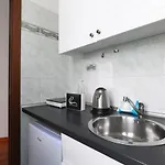 Prestige Boutique Homes - Duomo 2 Apartman Milánó