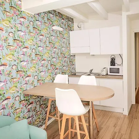 Apartament Prestige Boutique Homes - Duomo 2 Mediolan