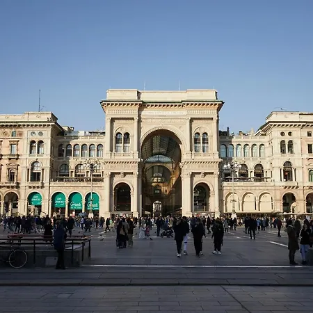 Prestige Boutique Homes - Duomo 2 Apartament