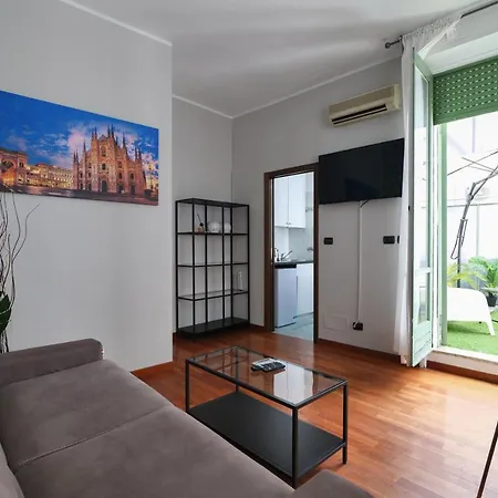 Prestige Boutique Homes - Duomo 2 Apartament