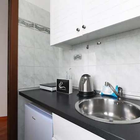 Prestige Boutique Homes - Duomo 2 Apartament Mediolan