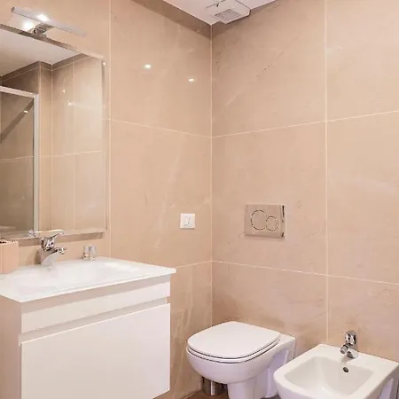 Διαμέρισμα Prestige Boutique Homes - Duomo 2 Μιλάνο