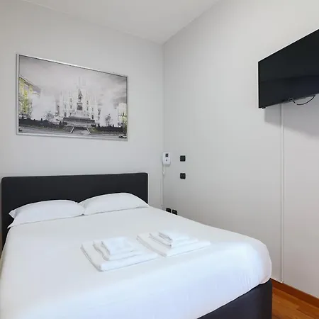 Διαμέρισμα Prestige Boutique Homes - Duomo 2 *