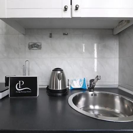 Διαμέρισμα Prestige Boutique Homes - Duomo 2 Μιλάνο