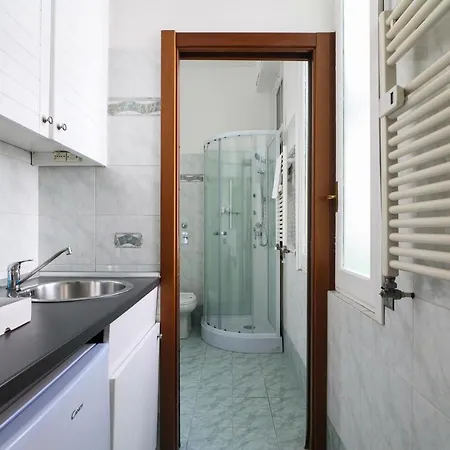 Διαμέρισμα Prestige Boutique Homes - Duomo 2 Μιλάνο