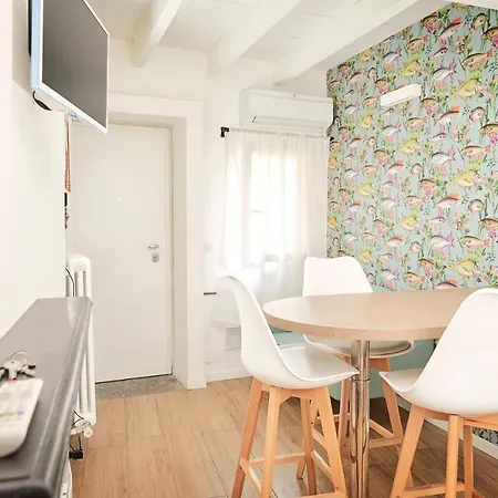 Prestige Boutique Homes - Duomo 2 Apartment *