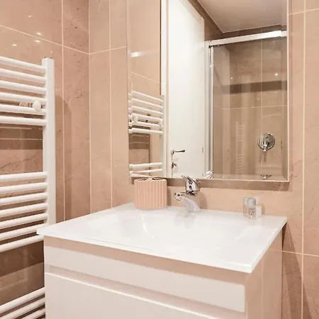 Prestige Boutique Homes - Duomo 2 Apartment