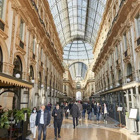 Prestige Boutique Homes - Duomo 2 Apartment *