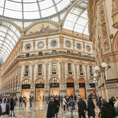 Apartment Prestige Boutique Homes - Duomo 2 *
