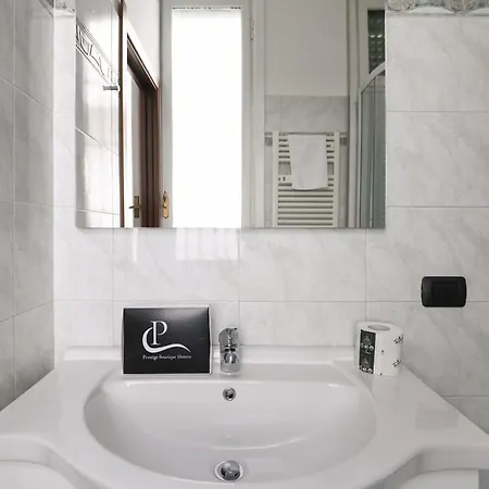 Prestige Boutique Homes - Duomo 2 Apartment