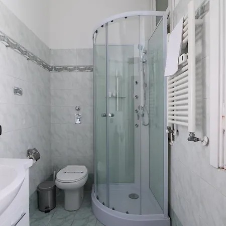 Prestige Boutique Homes - Duomo 2 Apartment *