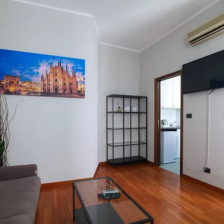 Apartment Prestige Boutique Homes - Duomo 2 *