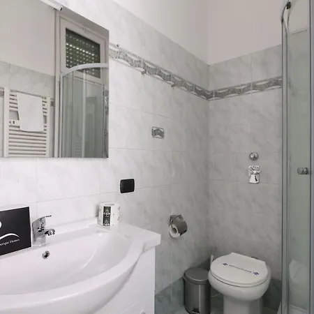 Prestige Boutique Homes - Duomo 2 Apartment *