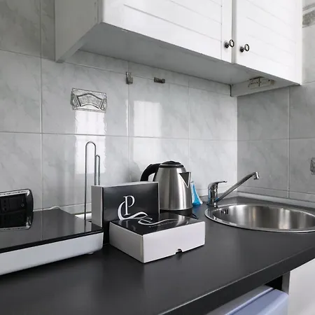 Apartment Prestige Boutique Homes - Duomo 2 *