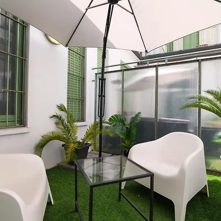 Prestige Boutique Homes - Duomo 2 Apartment