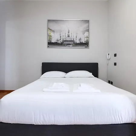 Apartment Prestige Boutique Homes - Duomo 2 Milan