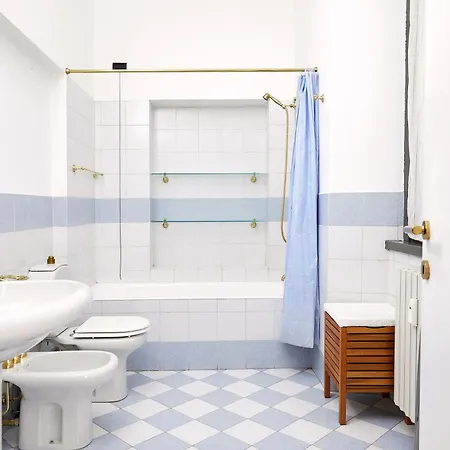 Apartment Prestige Boutique Homes - Duomo 2 *