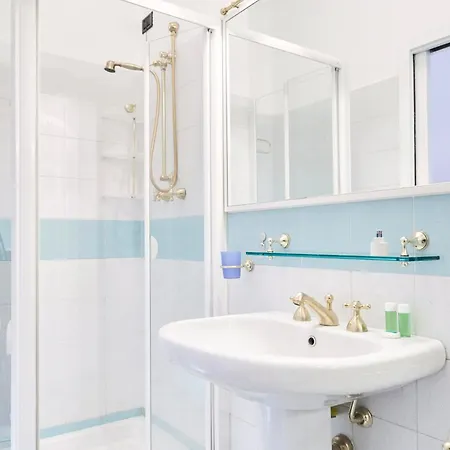 Apartment Prestige Boutique Homes - Duomo 2 Milan